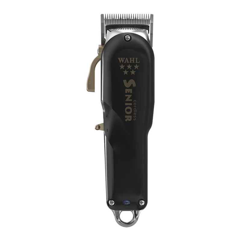 Wahl Clipper 5 Star Senior Schnurlos Begrenztes Angebot