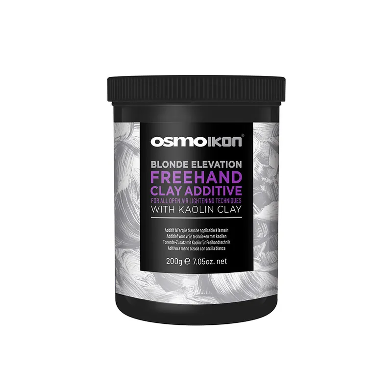 Osmo IKON Blonde Elevation Freehand Clay Additive With Kaoli 200g Super-Preis