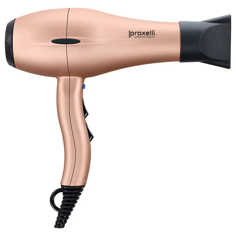 Knallerangebot Proxelli Professioneller Haartrockner Maya Rose Gold