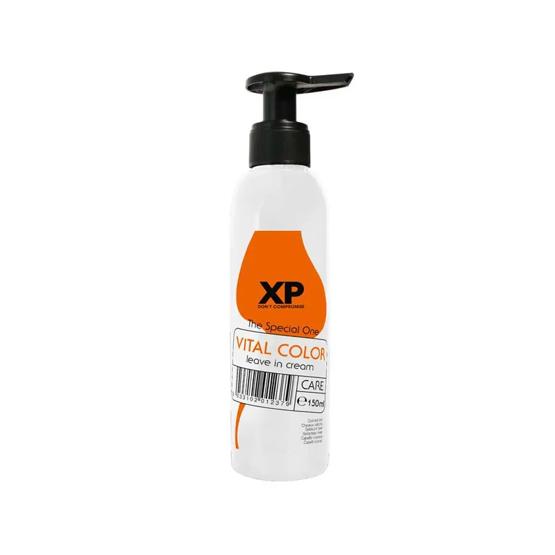 Jetzt Bestellen XP100 Vital Color The Special One Leave-in Creme 150ml