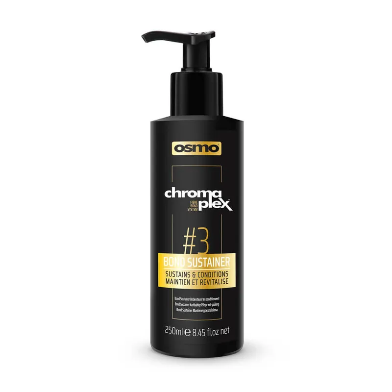 Osmo Chromaplex Bond Sustainer 250ml Preisreduziert
