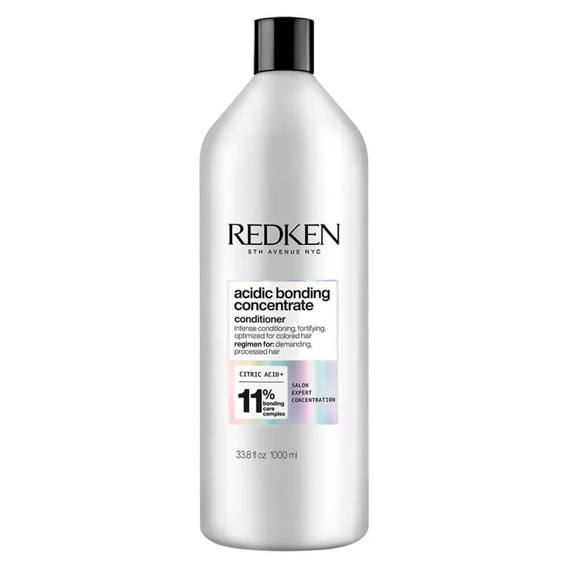Garantierte Lieferung Redken Acidic Bonding Concentrate Conditioner 1L