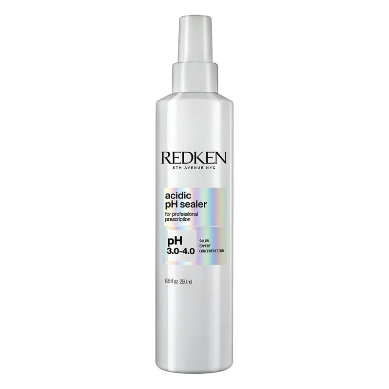 Redken Acidic Ph Sealer 250ml Highlight