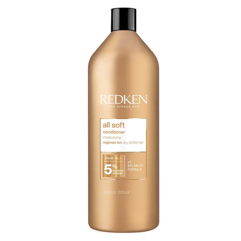 Wochenendangebot Redken All Soft Conditioner 1l