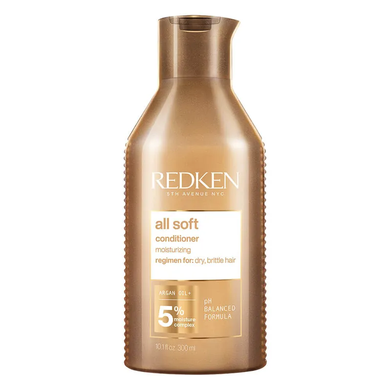 Must-Have Redken All Soft Conditioner 300ml
