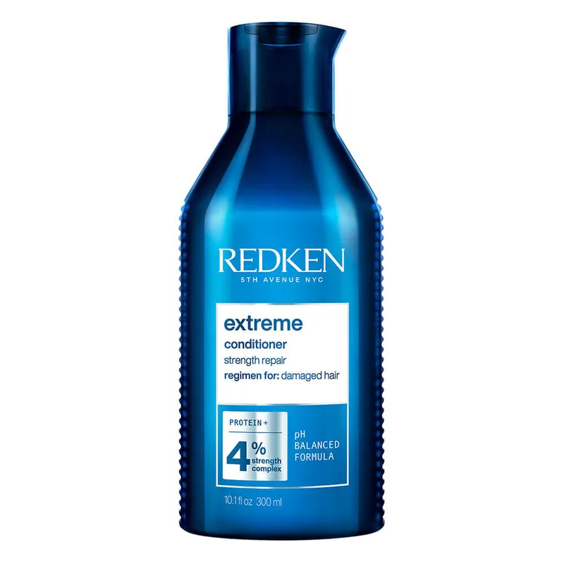 Solange Der Vorrat Reicht Redken Extreme Conditioner 300ml