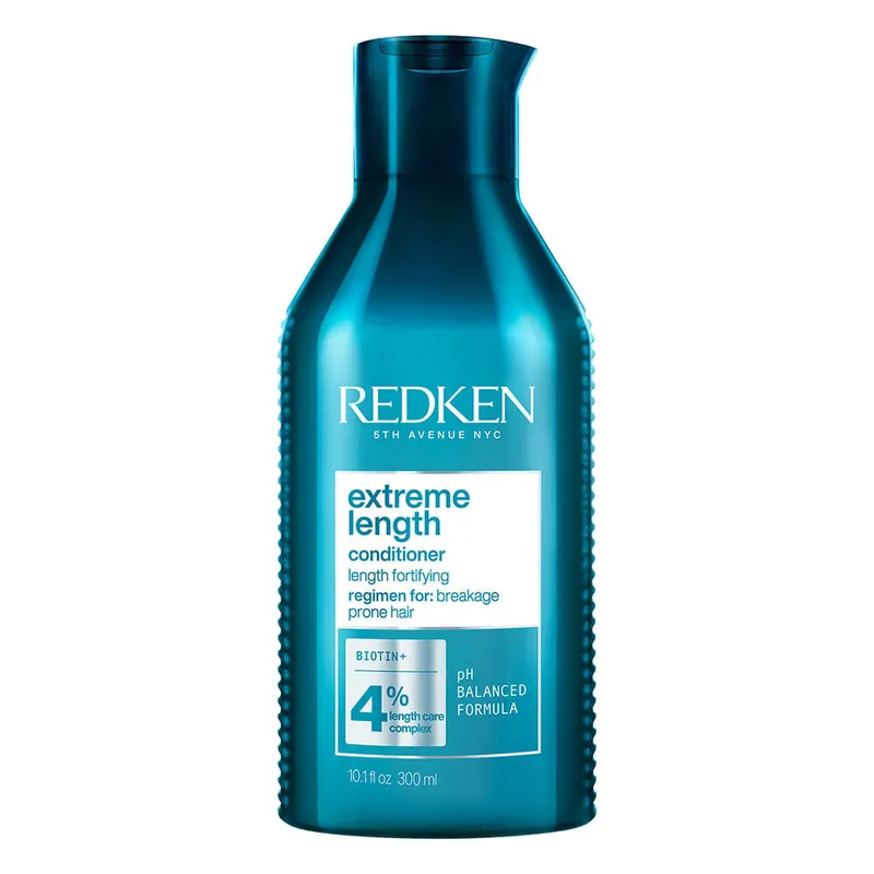 Redken Extreme Length Conditioner 300ml Begrenztes Angebot