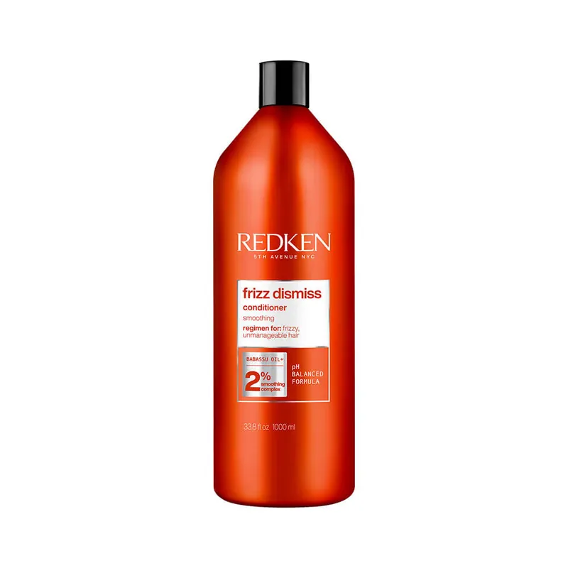 Super-Preis Redken Frizz Dismiss Conditioner 1l