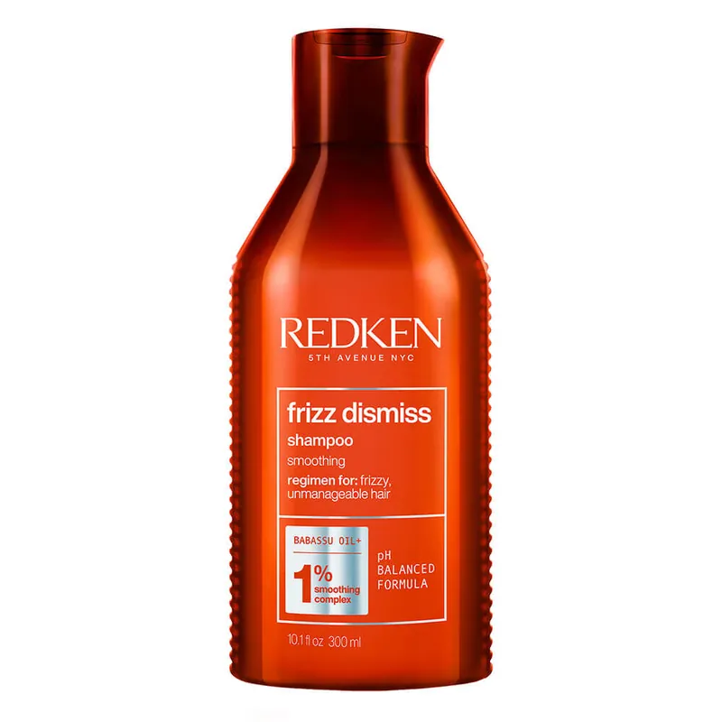 Top-Angebot Redken Frizz Dismiss Sulfate Shampoo 300ml