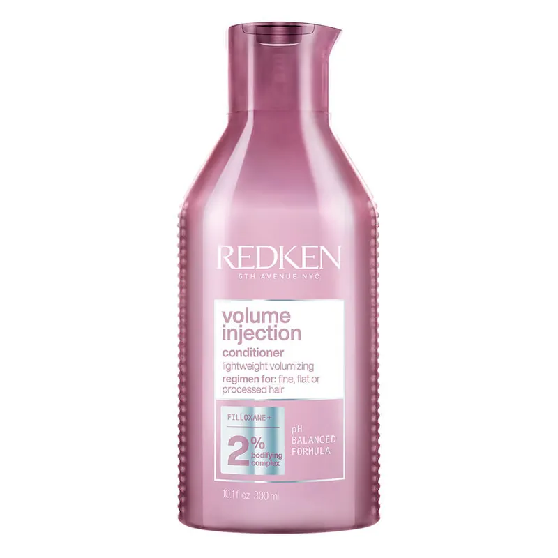 Redken Volume Injection Conditioner 300ml Markenware