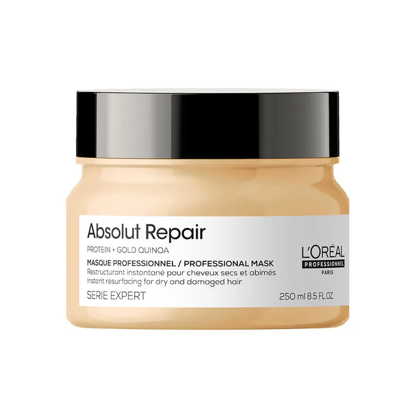 L'Oréal Professionnel Serie Expert Absolut Repair Maske 250ml Rabatt