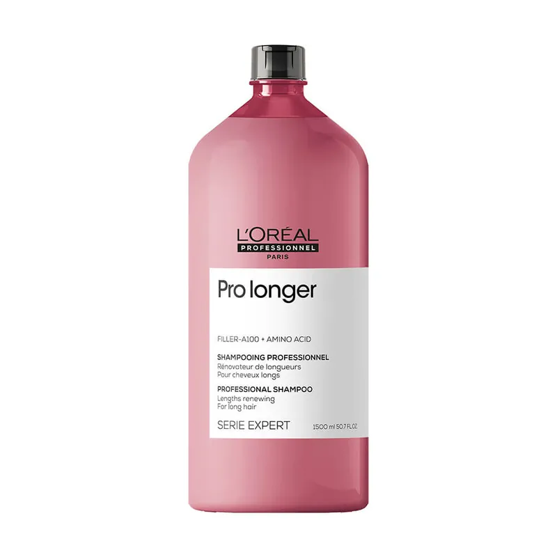 L'Oréal Professionnel Série Expert Pro Longer Shampoo für langes Haar 1500ml Sale