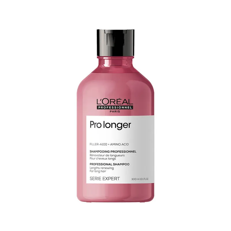 Günstig L'Oréal Professionnel Série Expert Pro Longer Shampoo für langes Haar 300ml