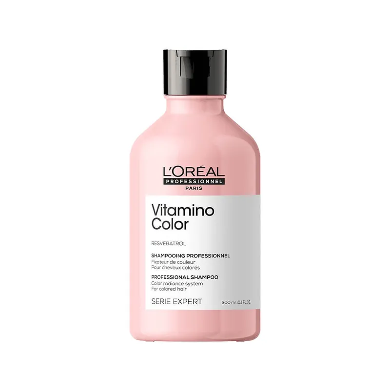 L'Oréal Professionnel Série Expert Vitamino Color Shampoo 300ml Abverkauf