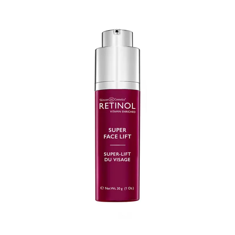 Retinol Super Gesichtslifting 30ml Solange Der Vorrat Reicht