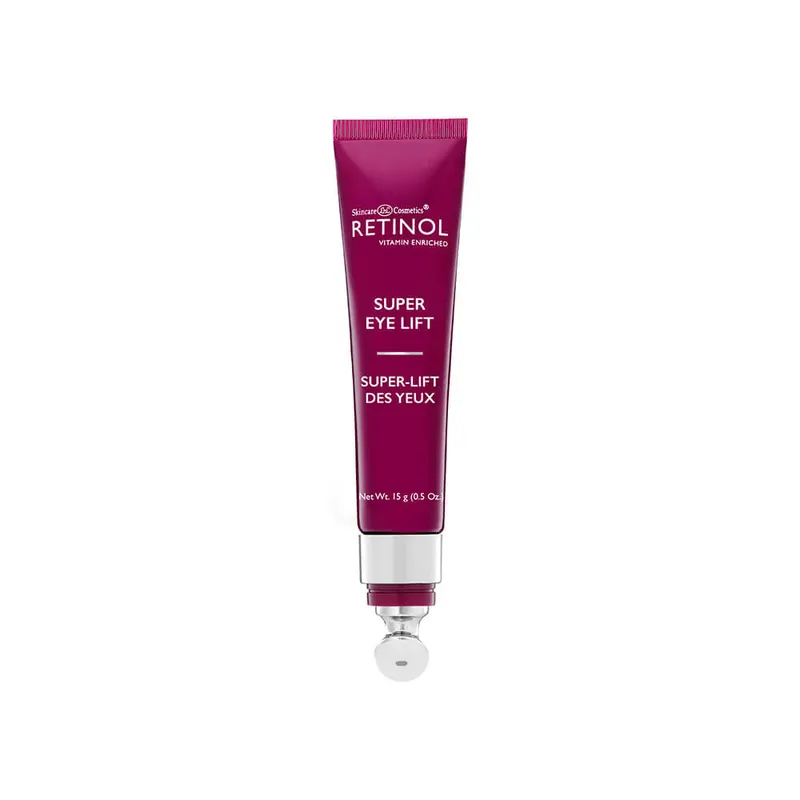 Bestpreis Retinol Das Super Augenlifting 15ml
