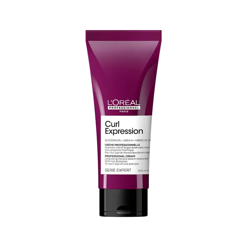 L'Oréal Professionnel Série Expert Curl Expression Long Lasting Lotion 200ml Preisreduziert