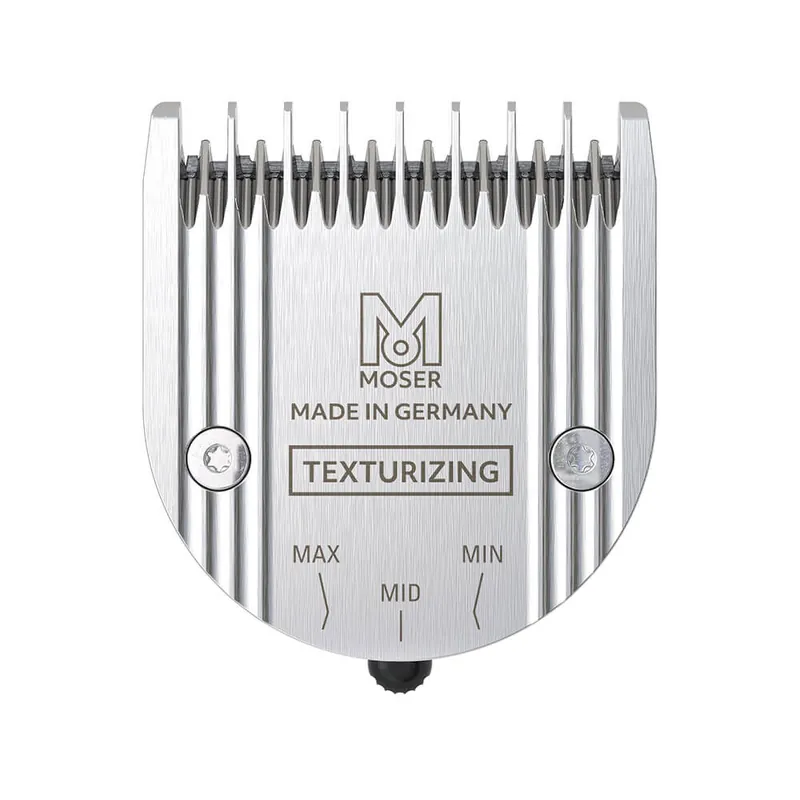 Must-Have Moder Texturing Blade