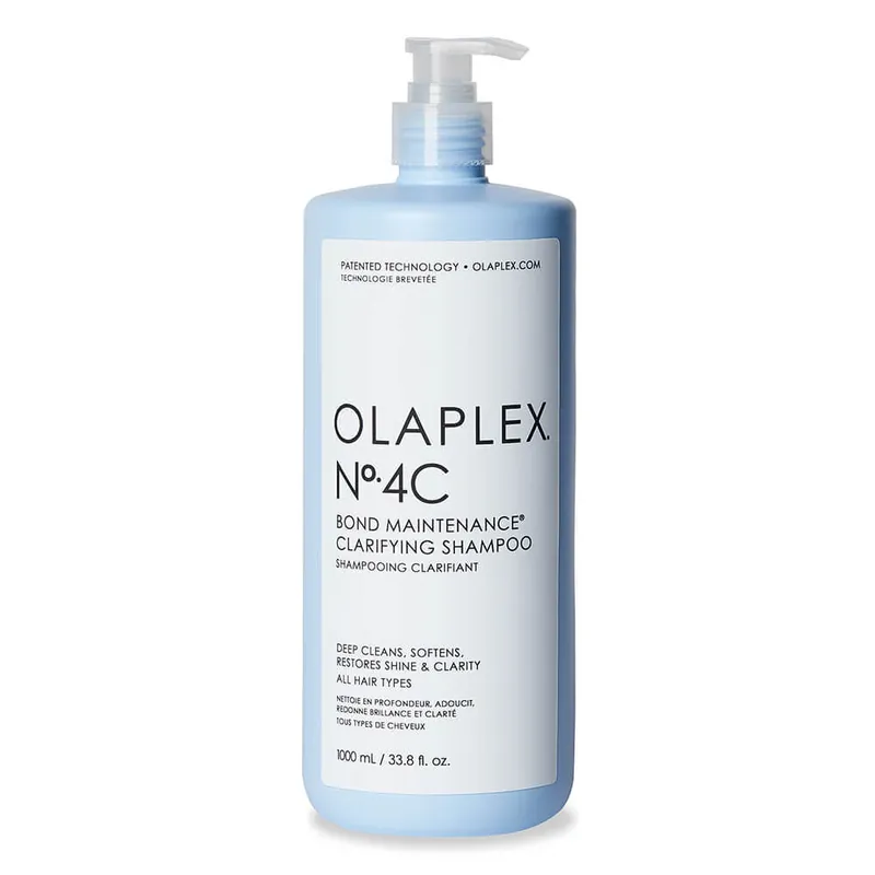 Olaplex Bond Maintenance N°.4C Clarifying Shampoo 1L Jetzt Bestellen