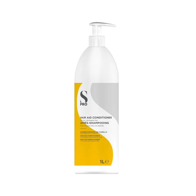 S-PRO Hair Aid Conditioner 1L Ausverkauf