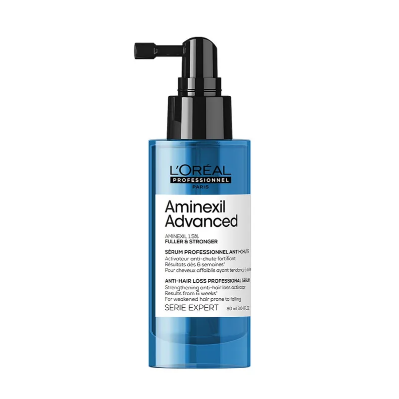 L'Oréal Professionnel Serie Expert Scalp Aminexil Advanced Lotion 90ml Online Kaufen