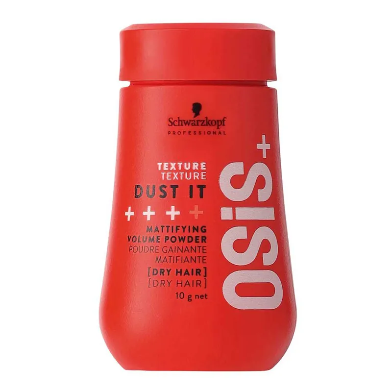 Neue Ware Schwarzkopf Osis+ Dust it 10g
