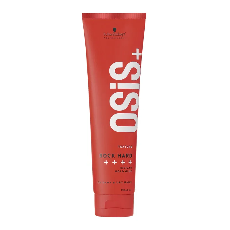 Schwarzkopf Osis+ Rock-Hard 150ml Beliebt