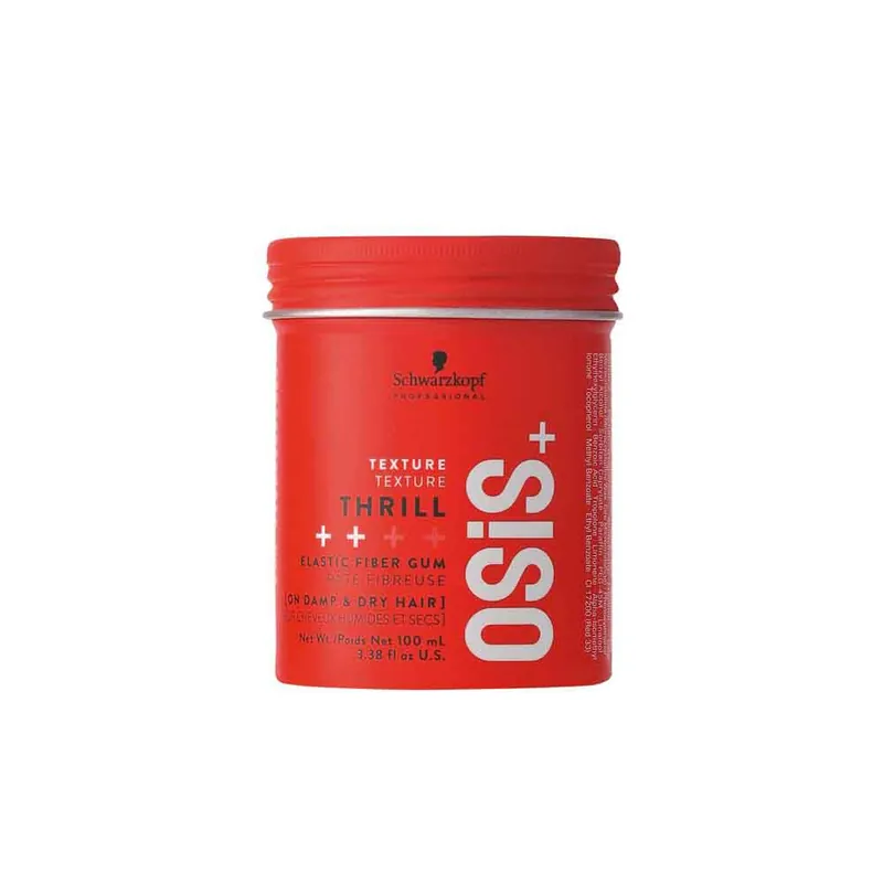 Expressversand Schwarzkopf Osis+ Thrill 100ml