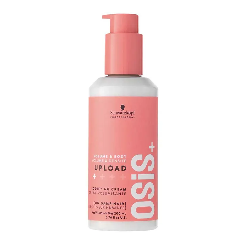 Schwarzkopf Osis+ Upload 200ml Echt