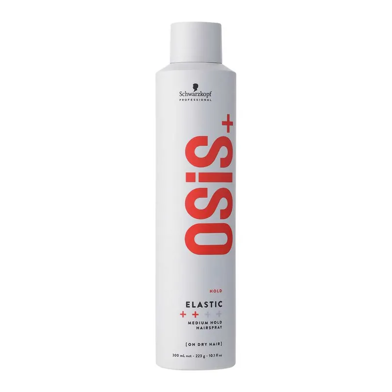Schwarzkopf Osis+ Elastic 300ml Garantierte Lieferung