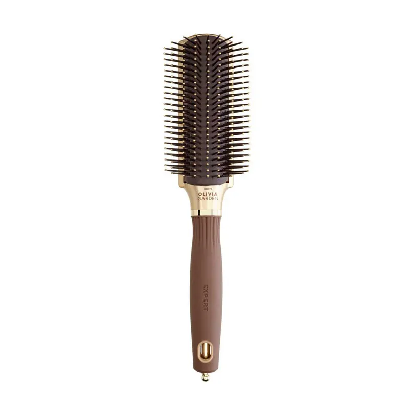 Mega-Angebot Olivia Garden Expert Blowout Shine Wavy