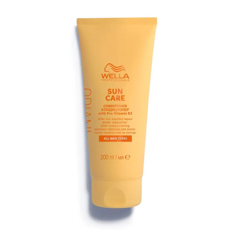 Ausverkauf Wella Professionals Invigo Sun After Sun Express Conditioner 200ml