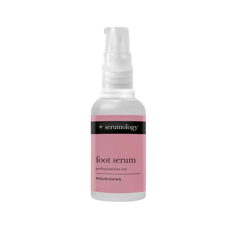 Schnäppchen Serumology Foot Serum 30ml