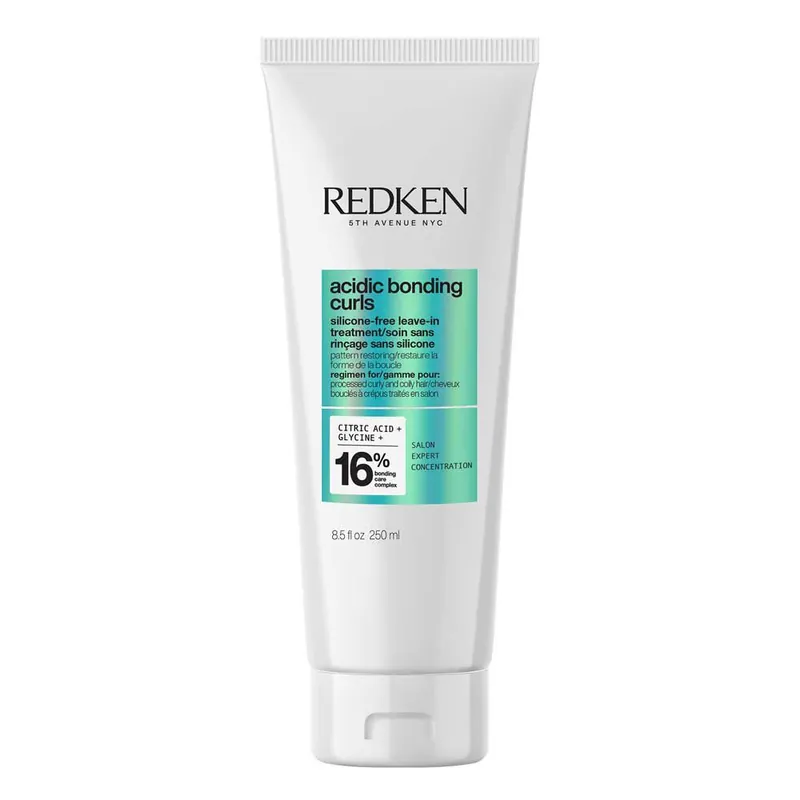 Redken Acidic Bonding Curls Damage Leave-in Treatment 250ml Preiswert