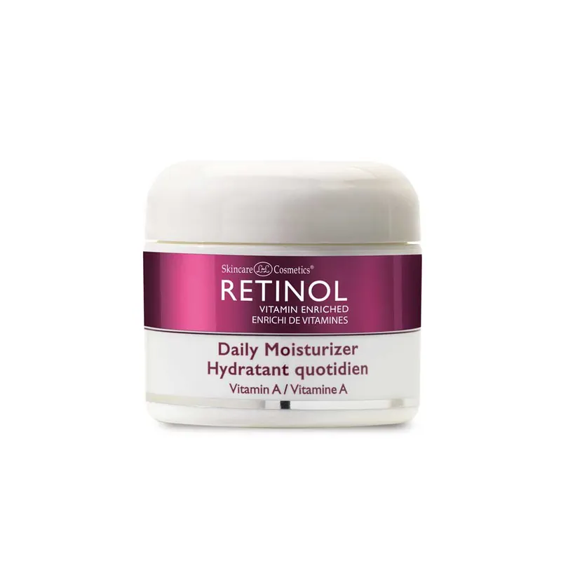 Schneller Versand Retinol Tagescreme 50g