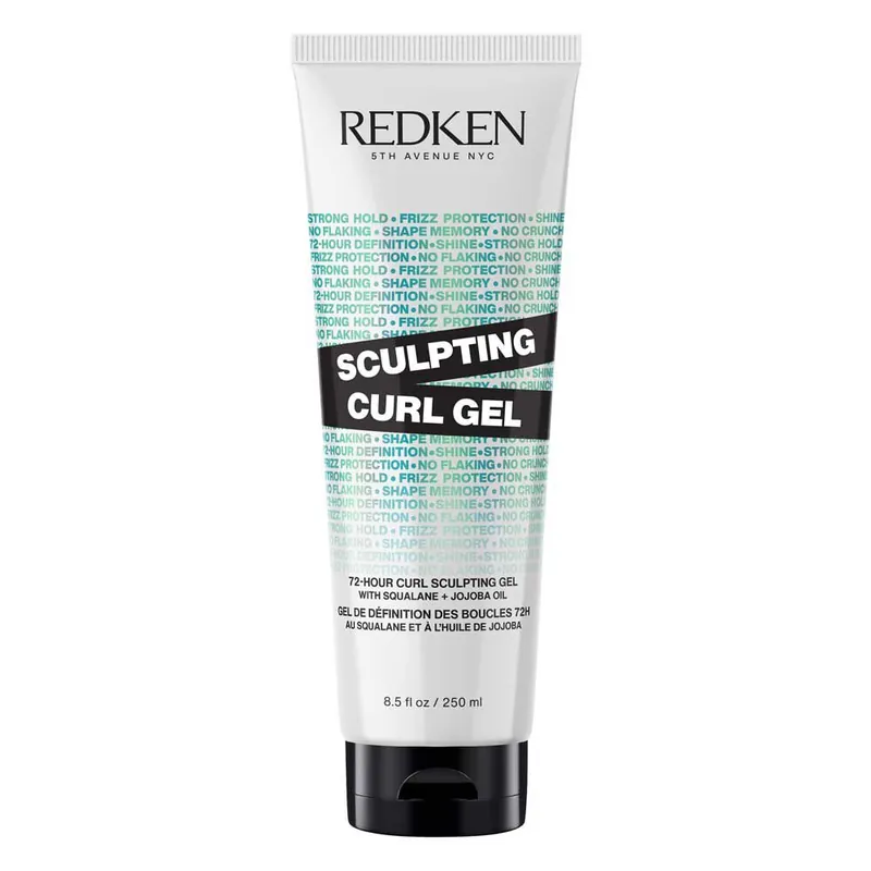 Redken Styling Sculpting Curl Gel 250ml Expressversand