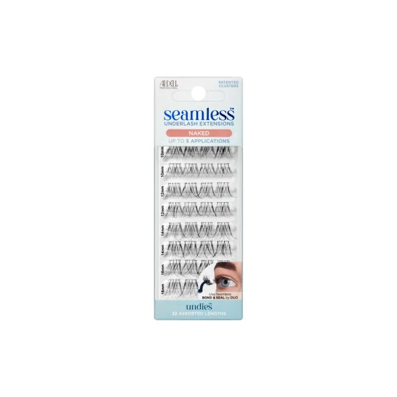 Neu Ardell Seamless Refill Naked Lashes