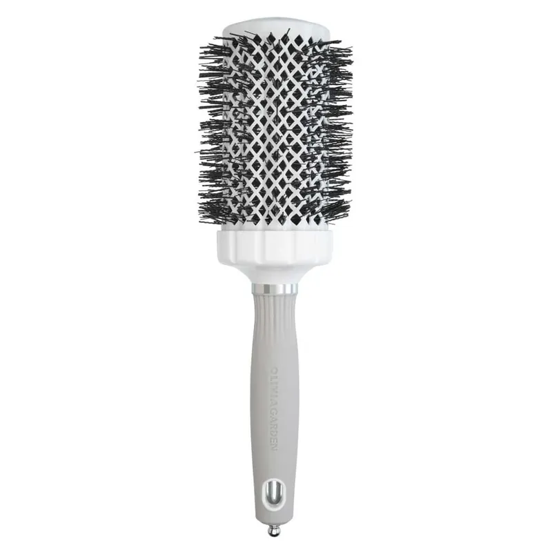 Beliebt Olivia Garden Expert Blowout Grip Wavy Bristles 55mm
