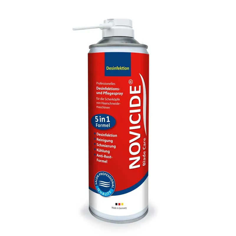 Sale Novicide Blade Care Aerosolspray