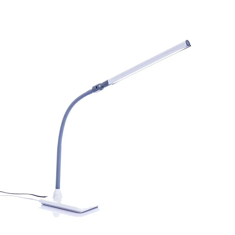 Preisreduziert Daylight Flexible LED-Nagel- und Beautylampe mit einstellbarer Helligkeit und drehbarem Arm