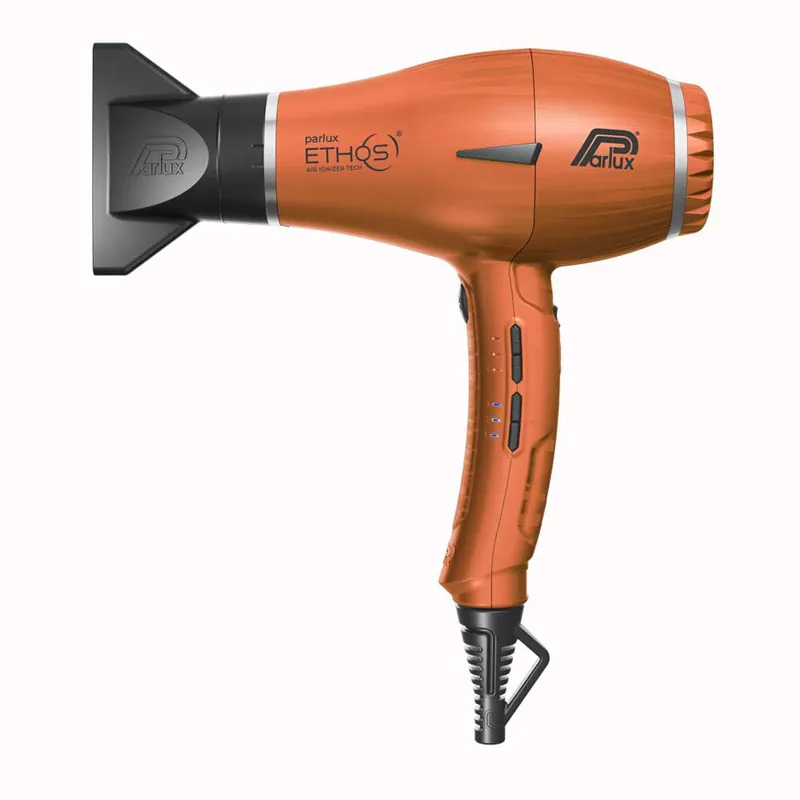 Meistverkauft Parlux Ethos Hairdryer Copper 2300W