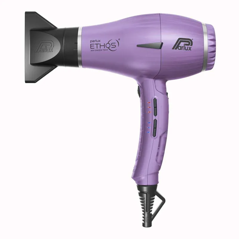 Parlux Ethos Hairdryer Lilla 2300W Expressversand