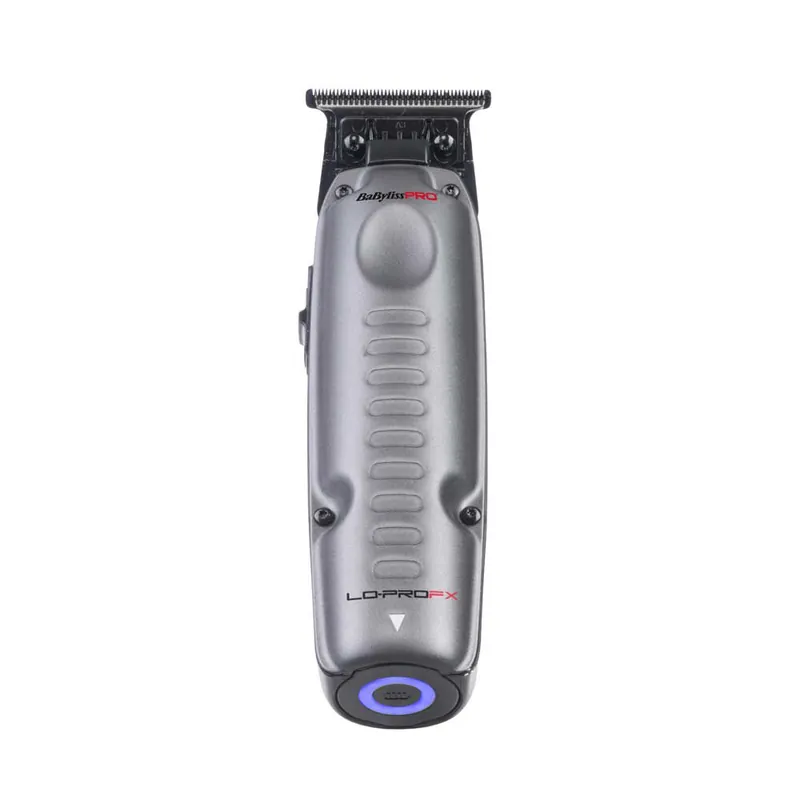 Saisonangebot BaByliss PRO Fxone Lo-Pro Trimmer-Grau FX729E