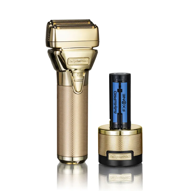 BaByliss PRO FXONE All-Metal Gold Rasierer Mega-Angebot