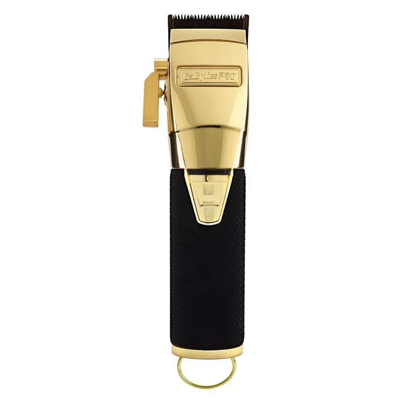 BaByliss PRO Boost+ Goldener Haarschneider FX8700GBPE Echt