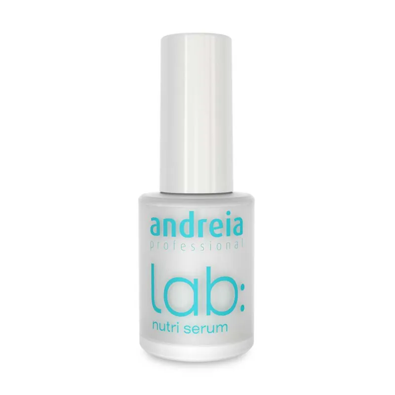 Andreia Professional Lab Serum für Nägel und Nagelhaut - Nutri Serum 10.5ml Online Kaufen