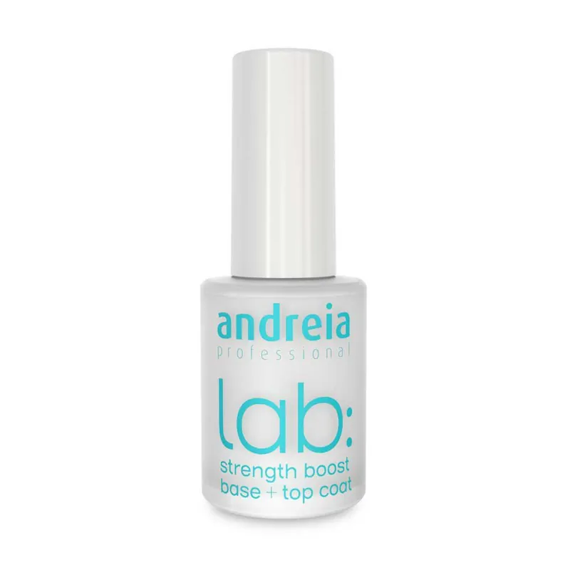 Andreia Professional Lab Unterlack und Überlack Härtungsbehandlung 10.5ml Preisknaller