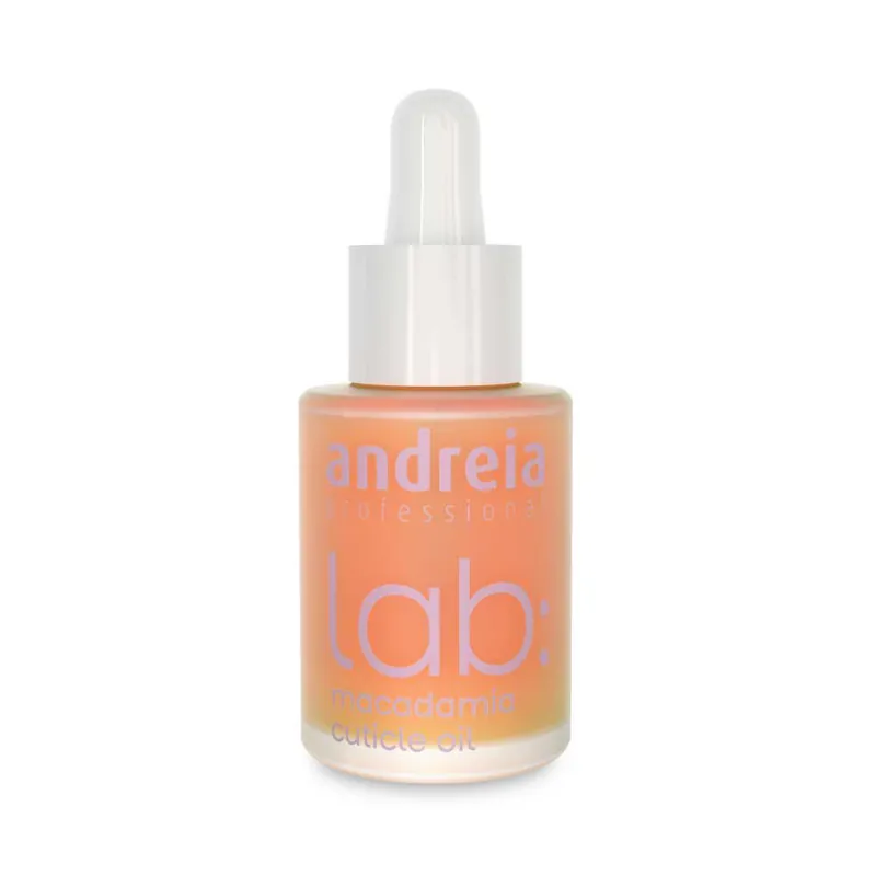 Andreia Professional Lab Macadamia-Nagelhautöl 10.5ml Versand Am Gleichen Tag