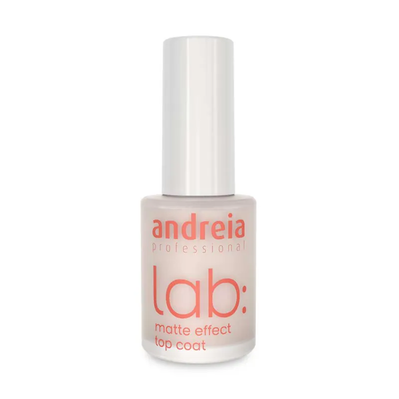 Andreia Professional Lab Überlack mit Matteffekt 10.5ml Direktkauf