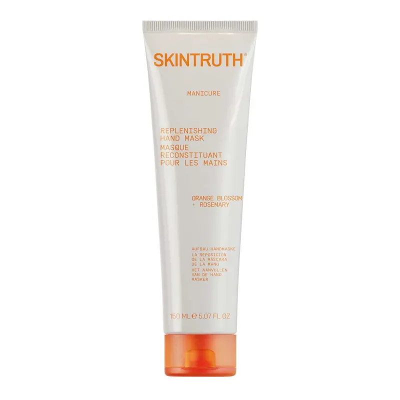 Markenprodukt SKINTRUTH Aufbau-handmaske 150ml